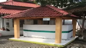 Makam Mumbul Sidoarjo, makam Mbah Sayyid ulama penyebar Islam