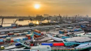 Suasana Pelabuhan Sunda Kelapa saat ini, Jakarta, situs perdagangan penting pada era kerajaan Sunda. Foto: Pexels
