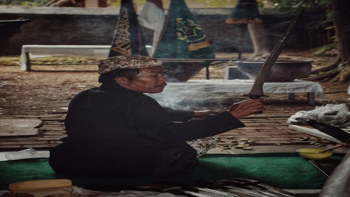 Apa Itu Khodam? Mengenal Ciri-Ciri, Jenis, dan Cara Berkomunikasi dengan Pendamping Gaib